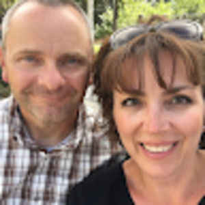 Meet your Posher, Teri